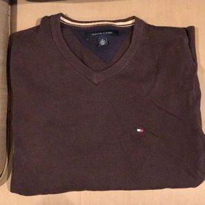 Tommy Hilfiger Crewneck Sweater